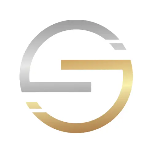 Logo ve špendlíku