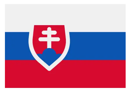 Vlajka Slovenska