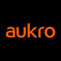 Logo Aukro