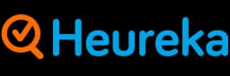 Logo Heureka